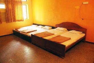Hotel Canacona Palace, Goa 3